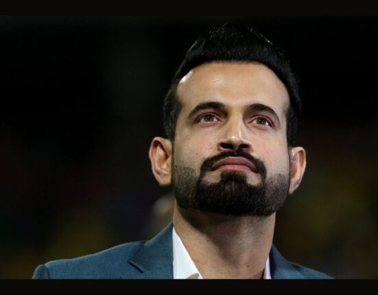 Irfan Pathan Leaves This Big Star Out Of His India Playing XI For T20 World Cup 2022