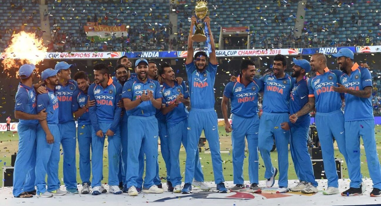 Asia Cup 2022 Cricket Schedule, Team List, Host, Time Table, News, Venues, India Squad