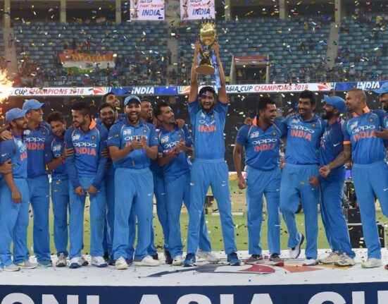 Asia Cup 2022 Cricket Schedule, Team List, Host, Time Table, News, Venues, India Squad