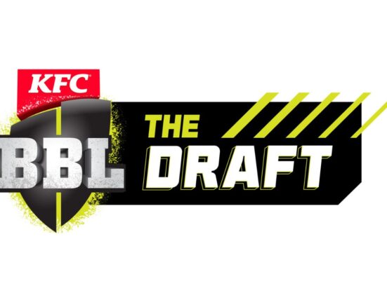 Cricket Australia Introduces Draft System To Pick Overseas Players In BBL 12