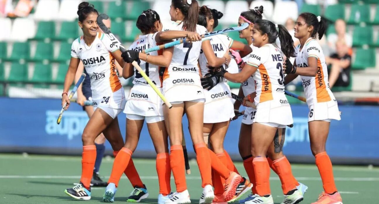 Hockey India name 18-member squad for FIH Women's Hockey World Cup, injured Rani Rampal misses out