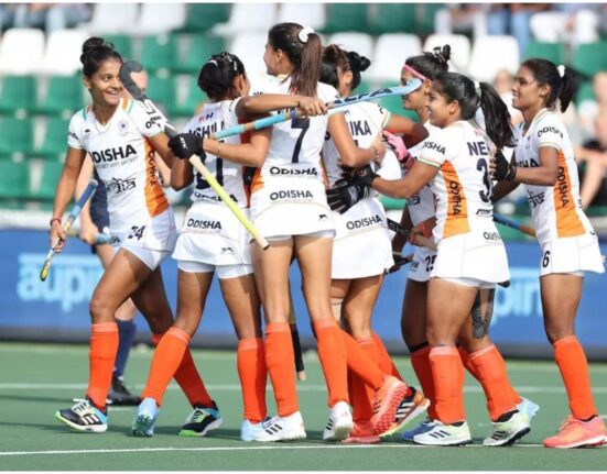 Hockey India name 18-member squad for FIH Women's Hockey World Cup, injured Rani Rampal misses out