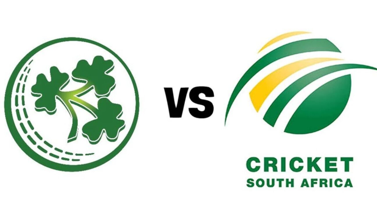 South Africa Women VS Ireland Women 1st ODI Fixture