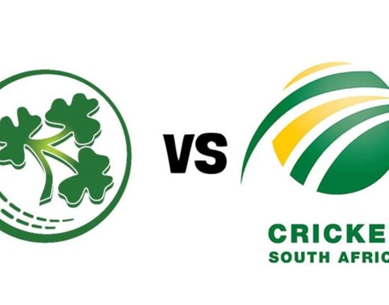 South Africa Women VS Ireland Women 1st ODI Fixture