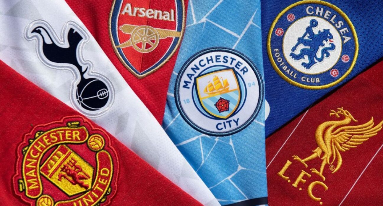 FA request new 'Big Six' Premier League schedule ahead of 2022 World Cup