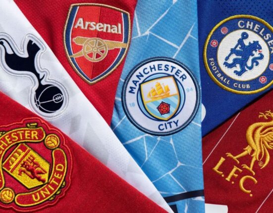 FA request new 'Big Six' Premier League schedule ahead of 2022 World Cup