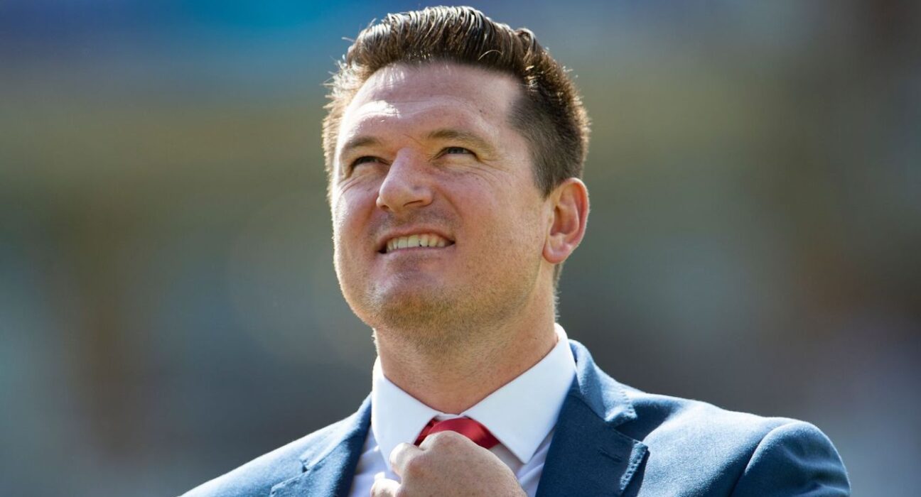 "X-Factor That India Require": Former South Africa Skipper Graeme Smith On India Star