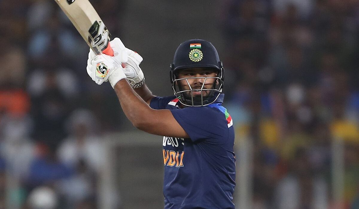 “Three Things...": Rishabh Pant Reveals What It Takes To Be A Good Wicketkeeper-Batter
