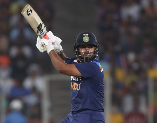 “Three Things...": Rishabh Pant Reveals What It Takes To Be A Good Wicketkeeper-Batter