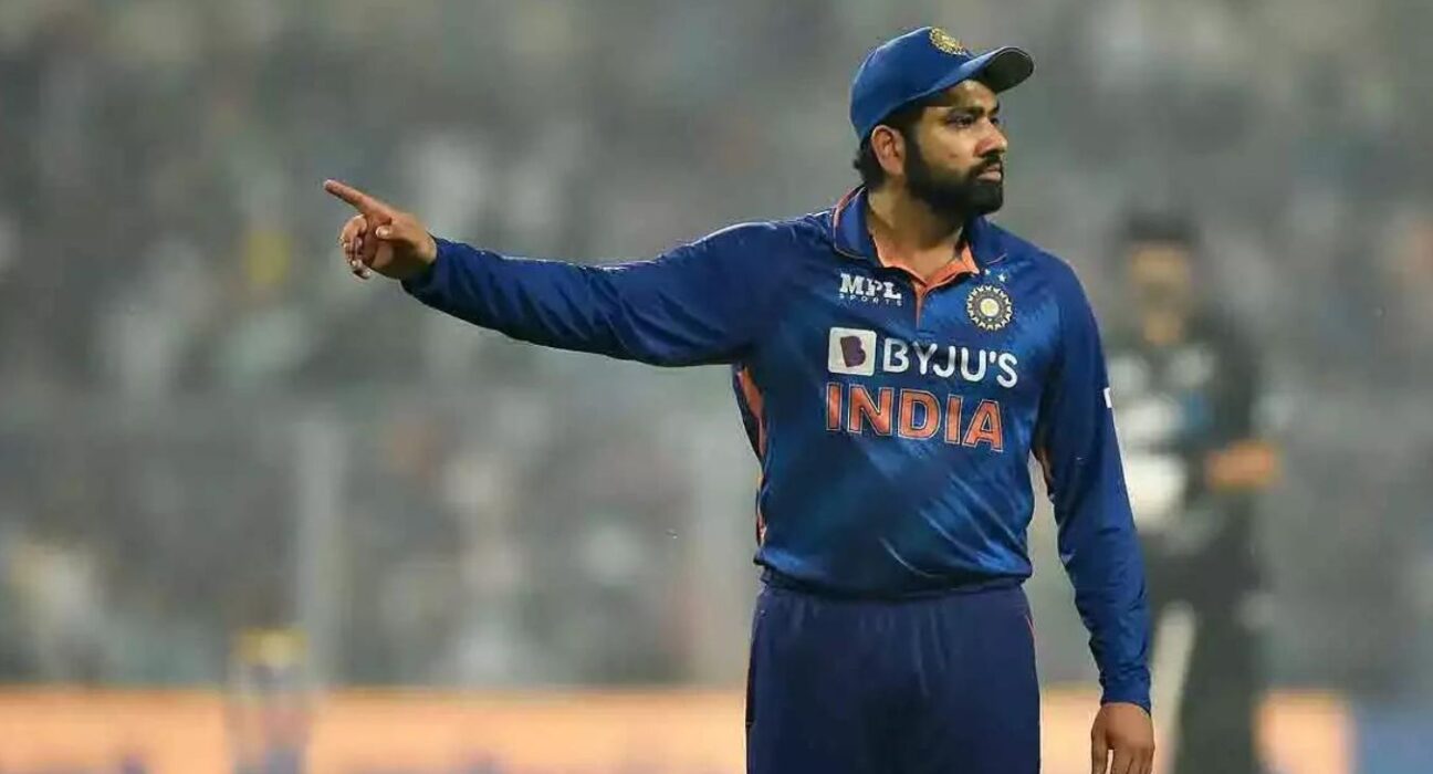Rohit Sharma can be relieved from T20I captaincy: Virender Sehwag