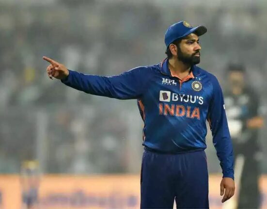 Rohit Sharma can be relieved from T20I captaincy: Virender Sehwag