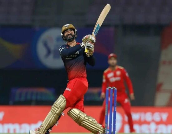 Dinesh Karthik made his selection inevitable': Former BCCI selector feels India veteran has been given 'one last try'