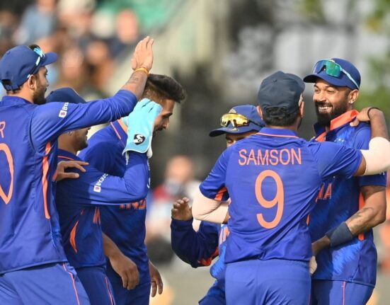"after scoring 225, you are winning by just 4 runs...': Ex Cricketers React on India win over ireland