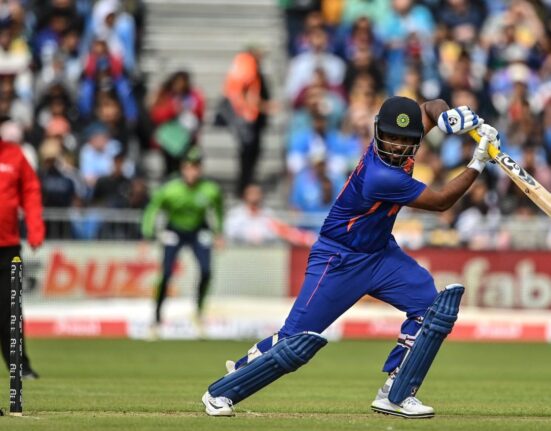 IND vs IRE: It Will Be Interesting To See If Sanju Samson Can Maintain Consistency- Danish Kaneria