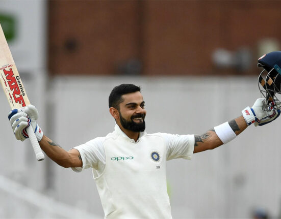 Time flies’: Virat Kohli recalls his 11 years of Test cricket