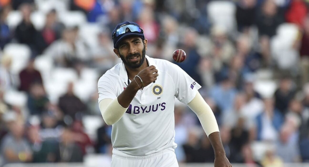 Jasprit Bumrah vs Stuart Broad: Jasprit Bumrah flaunts Stuart Broad in the style of Yuvraj Singh, makes a shameful record by conceding 35 runs in an over