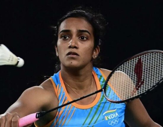 Malaysia Open: PV Sindhu Knocked Out By Nemesis Tai Tzu Ying