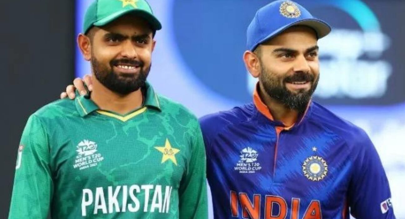 India and Pakistan are set to face on August 28 in Asia Cup 2022
