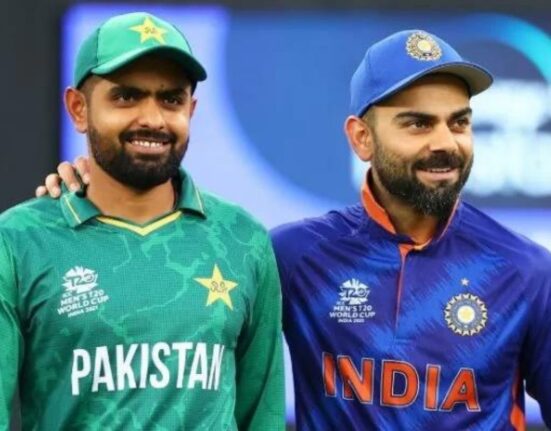 India and Pakistan are set to face on August 28 in Asia Cup 2022