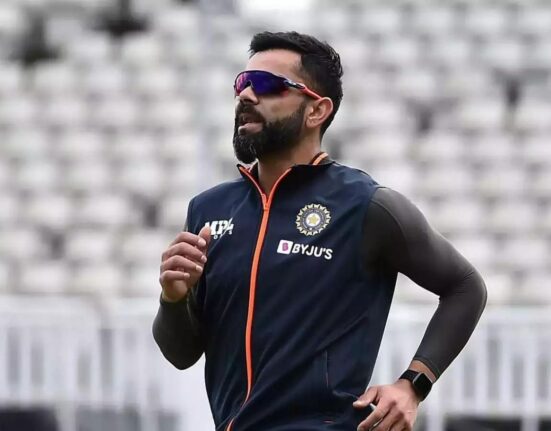 No place for Kohli, Pant, Jadeja? Zaheer Khan makes bold prediction for India XI in 2nd T20I vs England