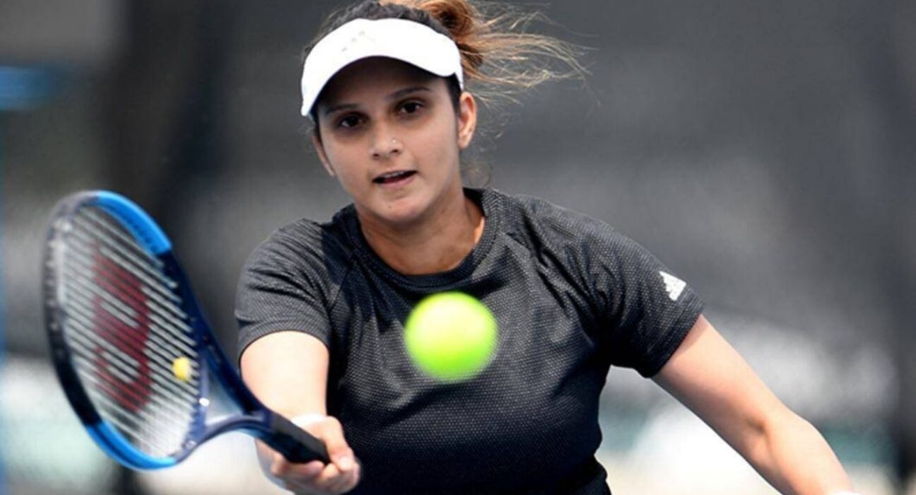 Sania Mirza has proved ‘even after childbirth, a woman can have a big sports career’- Father Imran shares her motivations