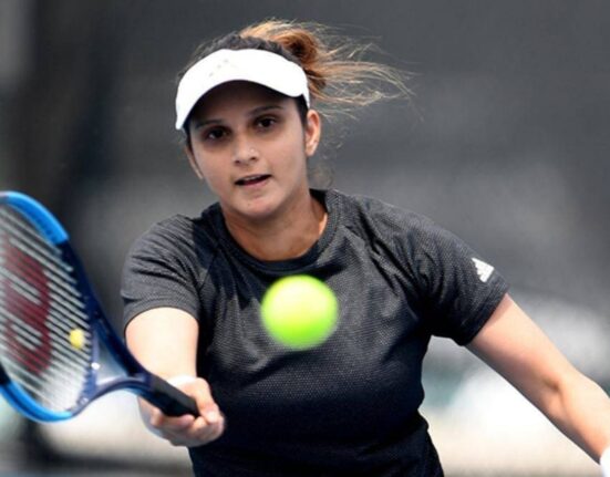 Sania Mirza has proved ‘even after childbirth, a woman can have a big sports career’- Father Imran shares her motivations