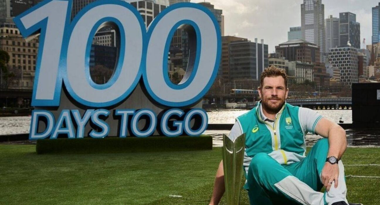 ‘100 days to go’: Countdown starts for T20I World Cup 2022