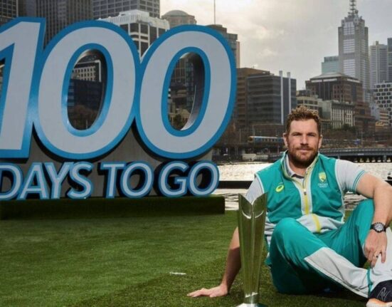 ‘100 days to go’: Countdown starts for T20I World Cup 2022