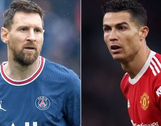 Lionel Messi threatened to leave if Nasser Al-Khelaifi signed Cristiano Ronaldo at PSG: Reports