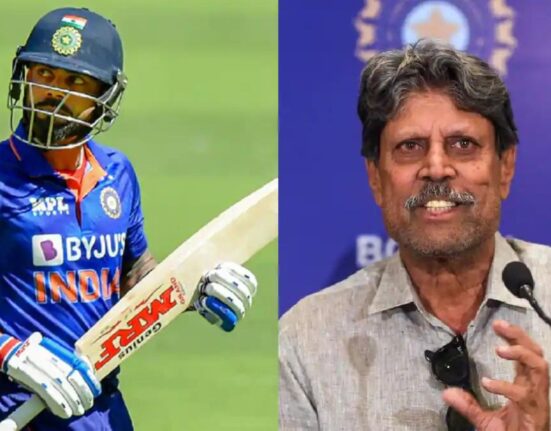 ENG vs IND: If Ashwin can be dropped from Test, why can't Virat Kohli be dropped from T20Is, says Kapil Dev