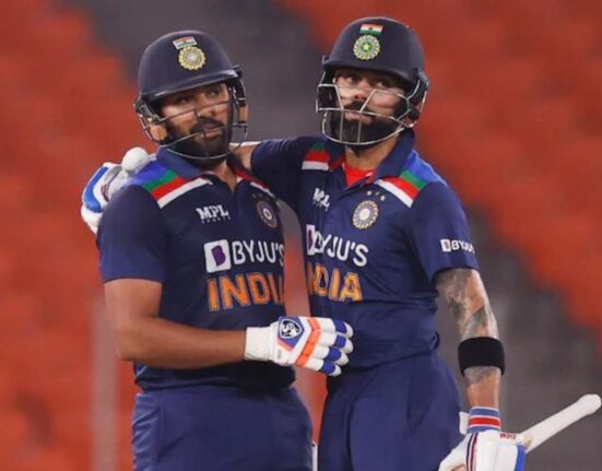 India vs England 2022: 'Kapil Dev watching from outside, doesn't know what's happening inside'- Rohit Sharma defends Virat Kohli