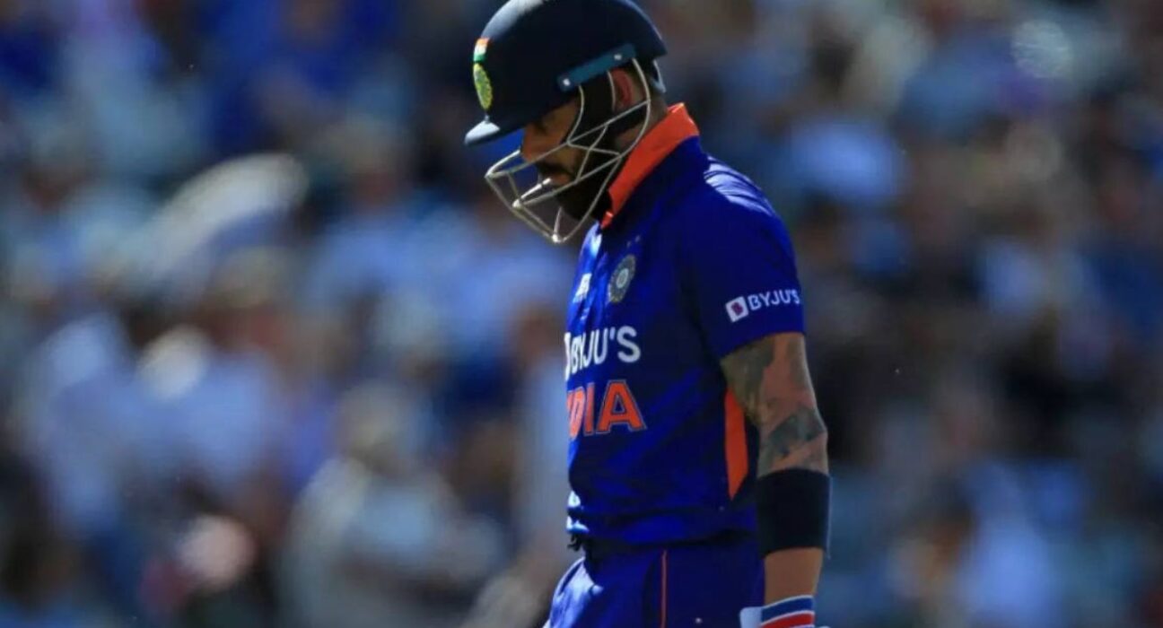 Virat Kohli Yet To Recover From Groin Injury, Likely To Miss Second ODI Against England: Report
