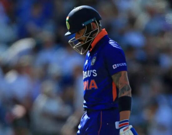 Virat Kohli Yet To Recover From Groin Injury, Likely To Miss Second ODI Against England: Report