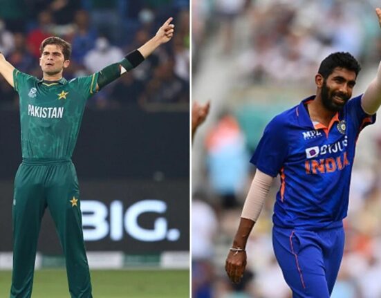 'Shaheen is no less. In fact, he has more pace' Salman Butt Ex-Pakistan captain On Bumrah No 1 Icc Ranked Bowler