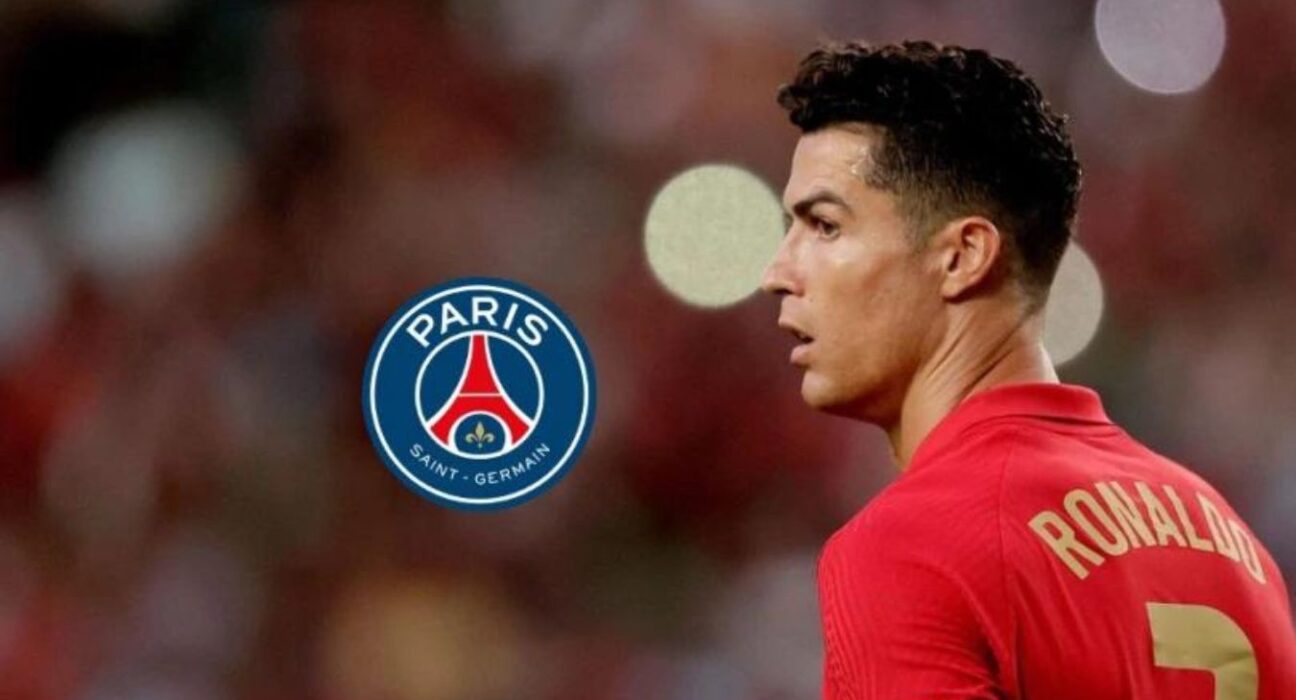 PSG: reject an offer to sign Cristiano Ronaldo: Reports