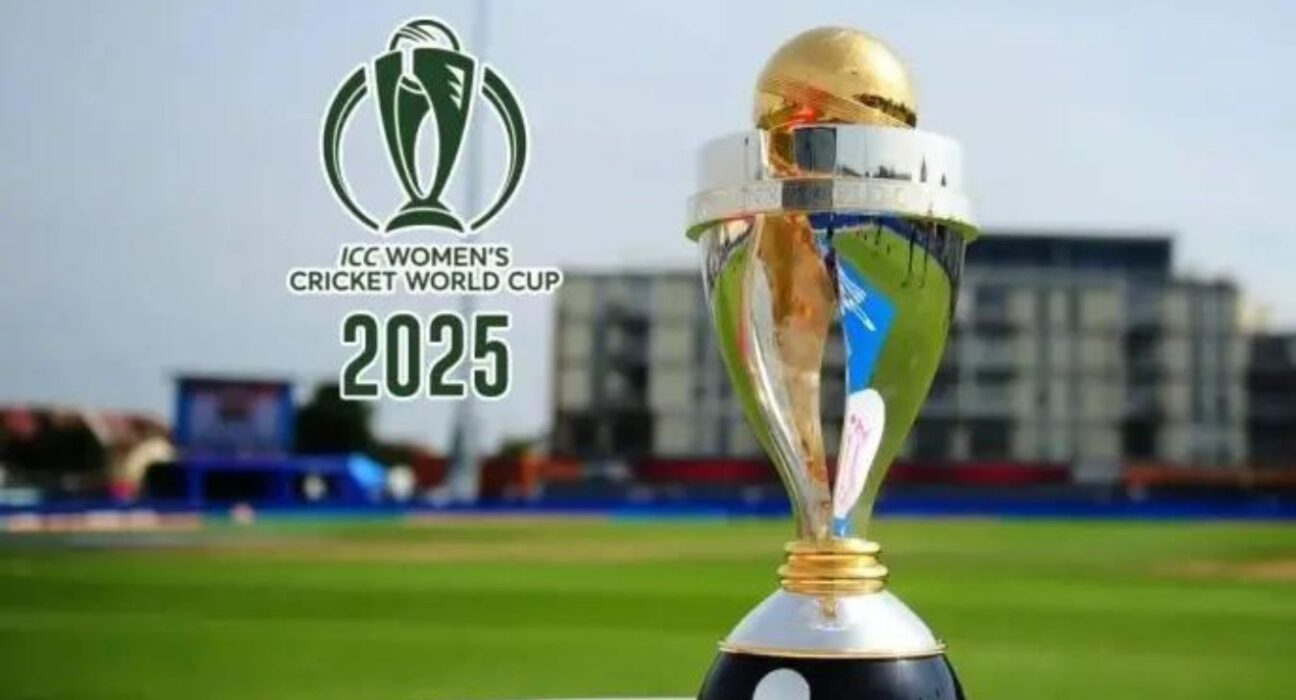 India will host the Women's World Cup in 2025
