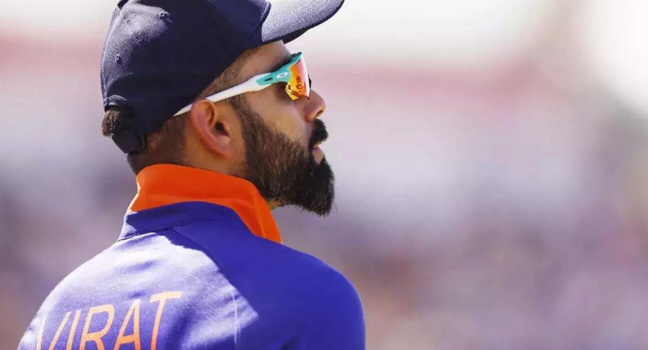 Virat Kohli was slightly scarred by trust issues he might have had with the BCCI, internally there were obvious differences, says Monty Panesar
