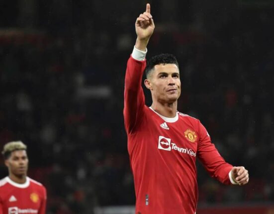 Ronaldo turned down a move to be world’s highest paid player, set to reject €275 million offer