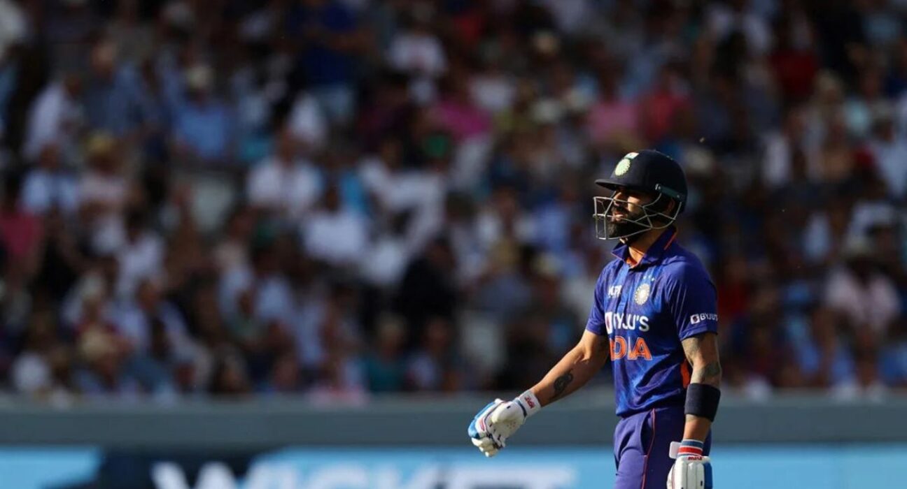 India vs England 2022, 2nd ODI: Virat Kohli does not need reassurance, says Rohit Sharma after defeat against England