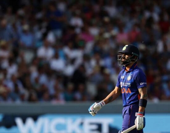 India vs England 2022, 2nd ODI: Virat Kohli does not need reassurance, says Rohit Sharma after defeat against England