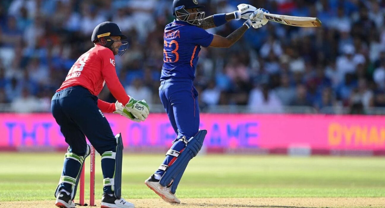 India and England eyes on trophy after equal lead (1-1) in three matches ODI series