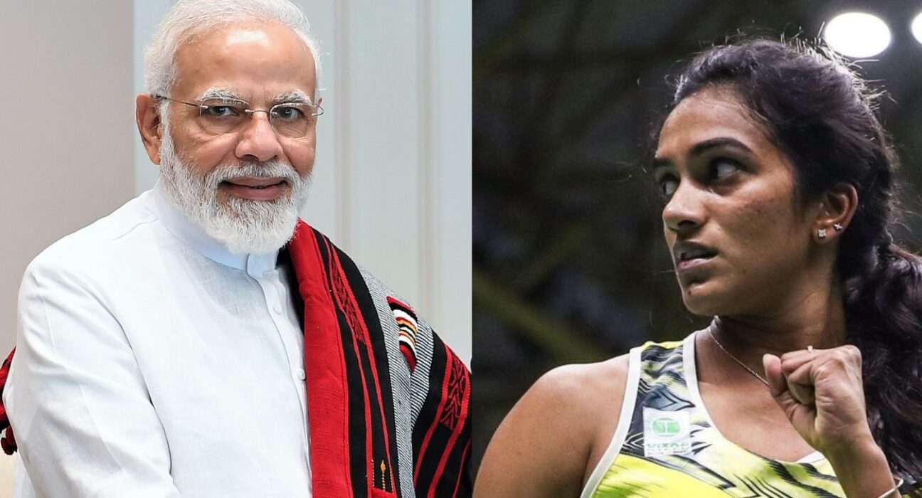 PV Sindhu Roars in Singapore, Occupies ‘BWF Super 500 Title’ by taking over China’s Zhi Yi Wang in final