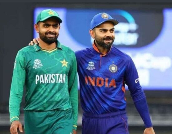 "Kaun Sa?": Pakistan Cricket Team Captain Babar Azam Enquires After Reporter Says He Broke Virat Kohli's Record