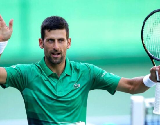 Petition to allow unvaccinated Novak Djokovic to play US Open nears 12,000 signs: Make it happen, USTA!