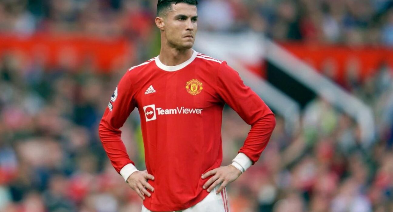 Stay or go? Ronaldo’s future uncertain at Manchester United