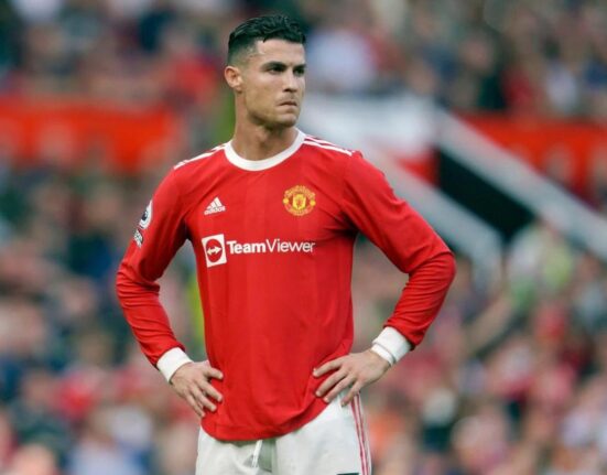 Stay or go? Ronaldo’s future uncertain at Manchester United