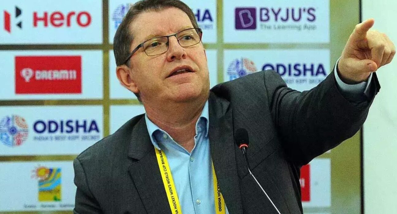 FIH delegation to visit India next month, CEO Thierry Weil says it will be a shame if World Cup is taken away from India
