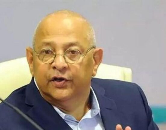 Veteran BCCI administrator Amitabh Choudhary no more