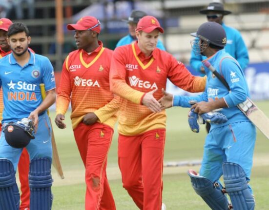 Zimbabwe vs India 1st ODI Prediction, playing XI, Match Venue All Details