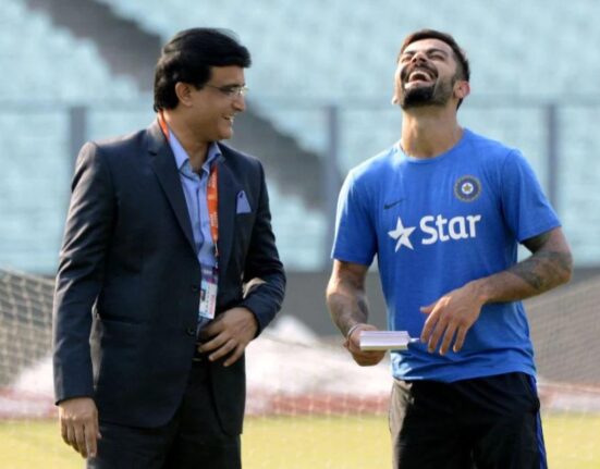 Virat Kohli will find his form in Asia Cup-2022: Sourav Ganguly